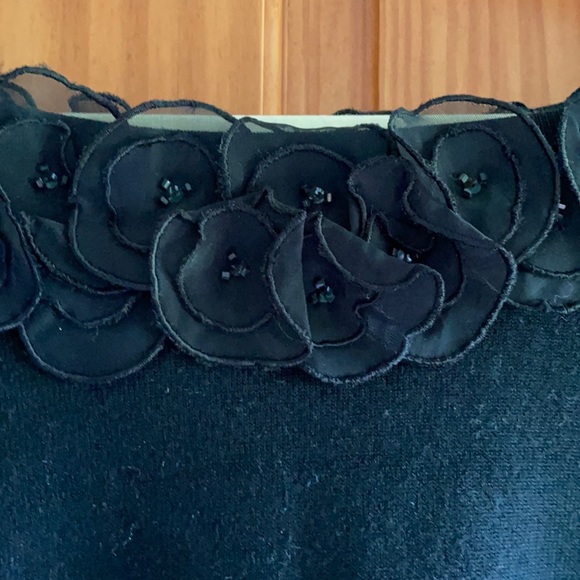 Talbots Sweater - Picture 4 of 8